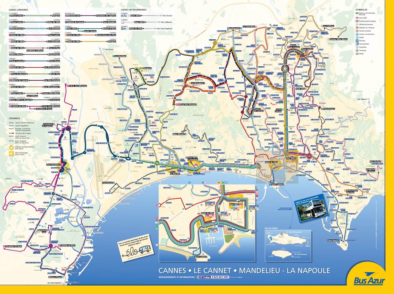 Cannes Map006 