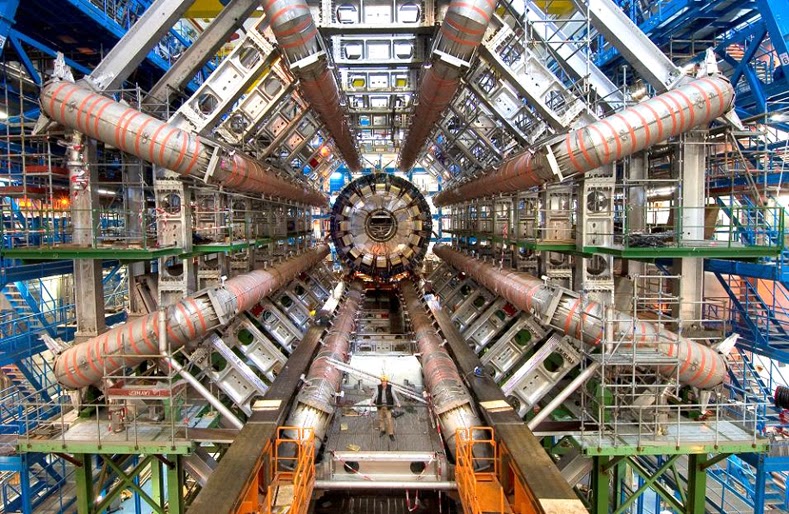 Πειράματα Φυσικής με Απλά Υλικά Science Experiments for Kids CERN