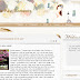 Unforgettable Past Moments Blogger Template