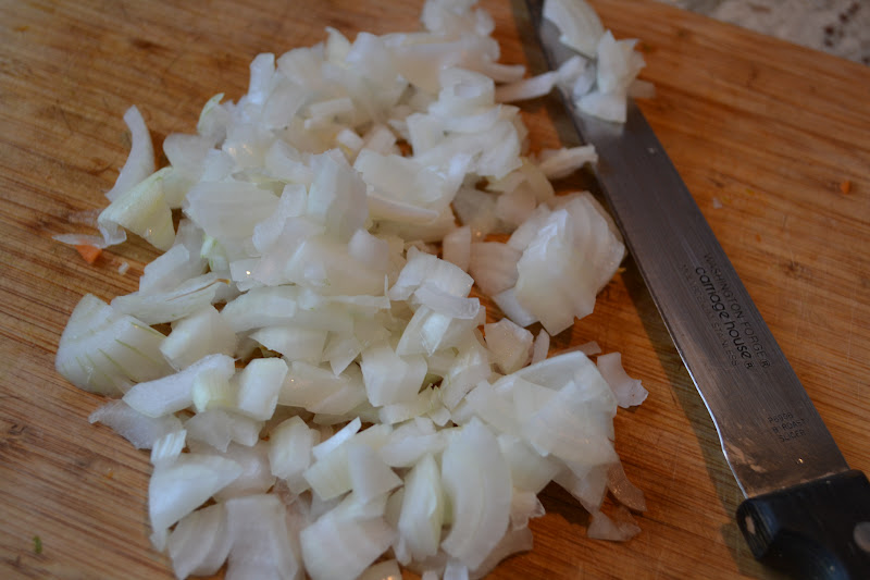 Glean Freak Cranberry Tomato Onion Dressing recipe