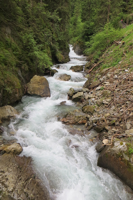 cascate di stanghe cascate di stanghe