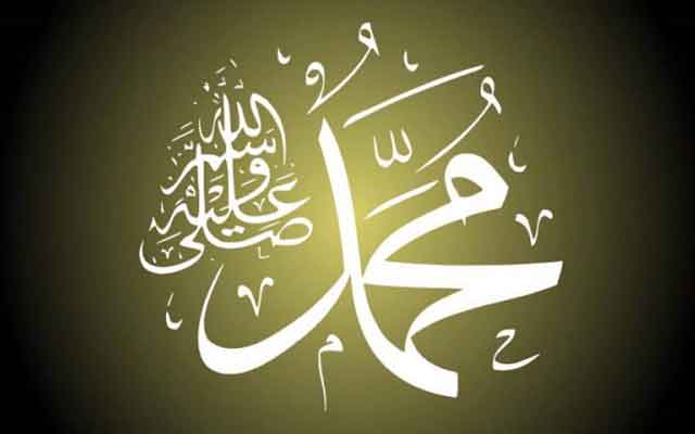In many ways the revelation was revealed to the beloved Prophet প্রিয় নবী (সা.) এর ওপর যে পদ্ধতিতে ওহি নাজিল হয়েছিল