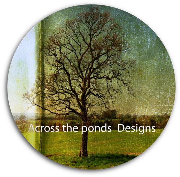 Across the Pond Designs