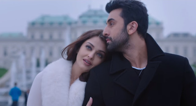 Ae Dil Hai Mushkil Ae Dil Hai Mushkil