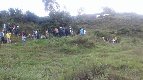 centro poblado