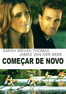 Começar De Novo - DVDRip Dual Áudio