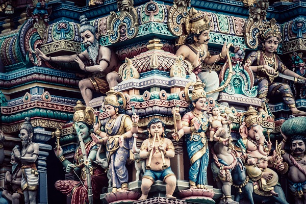 Shiva Temple