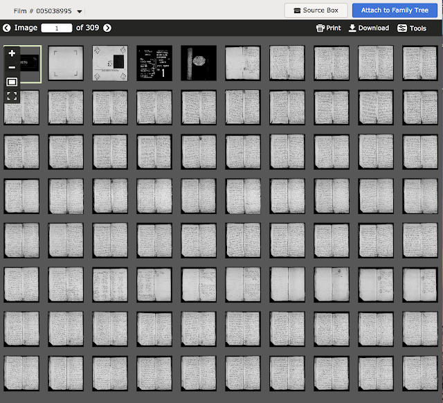 MEXICAN CIVIL REGISTRATION visual data 2
