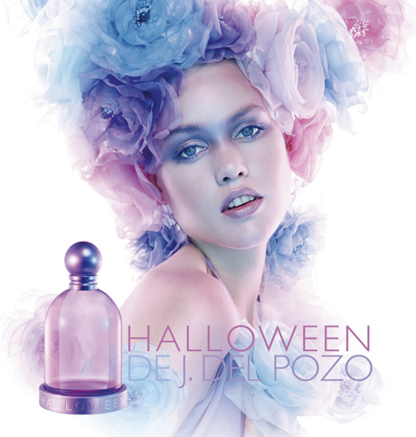 El Perfume del Mes ? ?Halloween? de J. DEL POZO