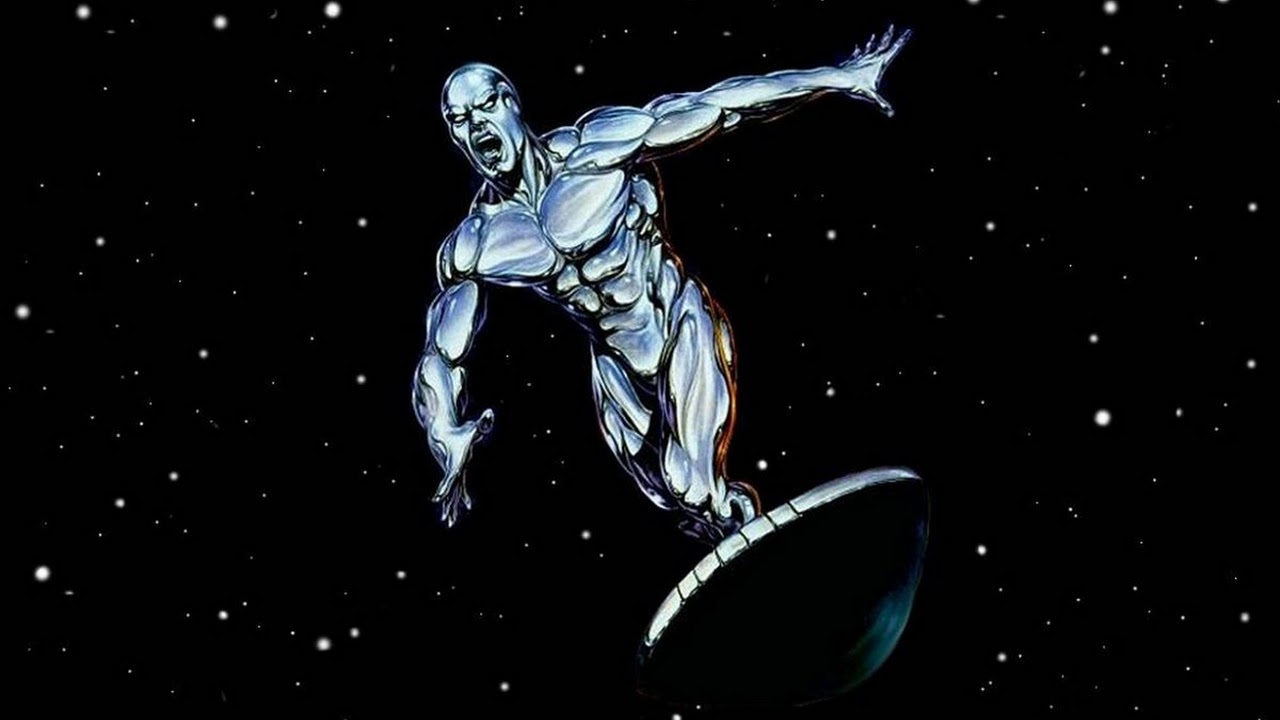 Ator de 'Marvel's Agents Of SHIELD' quer interpretar o Surfista Prateado no MCU