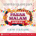 Pasar Malam Serpong di SCIENTIA SQUARE PARK 2016