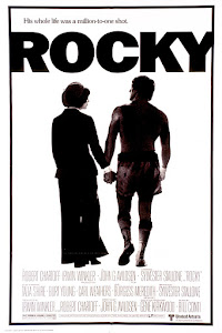 Rocky Poster