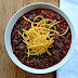 Chipotle Black Beans