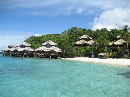 Pearl Farm Resort Samal Island Pearl Farm Resort Samal Island