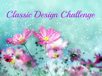Classic Design Challenge Blog
