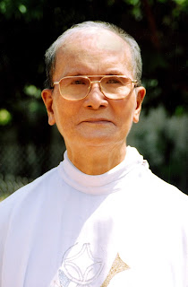 Kết quả hình ảnh cho Cha Tôma Lê Thành Ánh