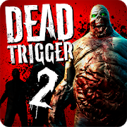 DEAD TRIGGER 2 DEAD TRIGGER 2 apk