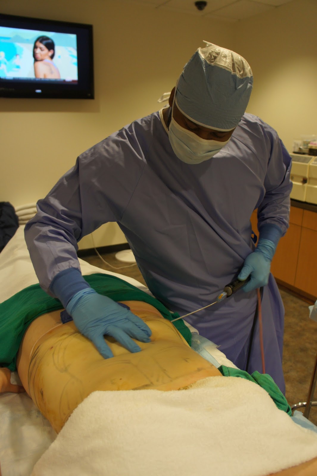 Rod Davis, Practice Administrator at Pacific Lipo Rod Davis, PAC