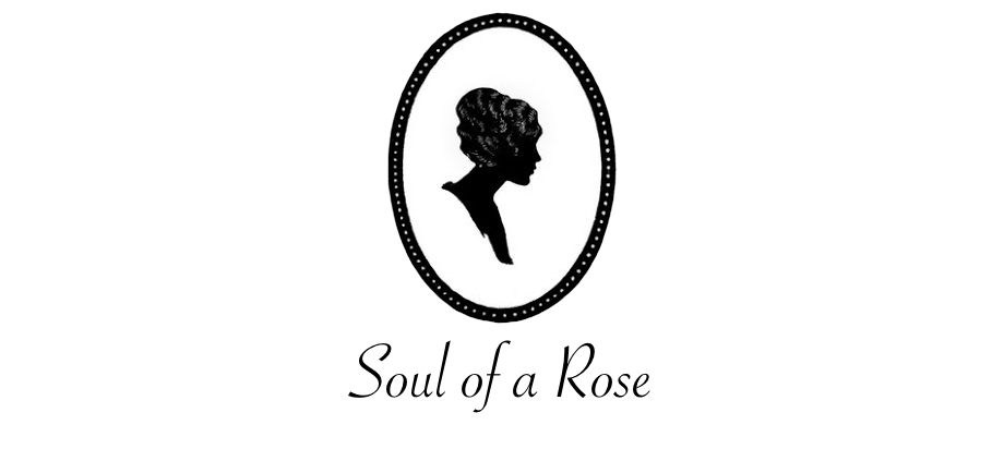 Soul of a Rose