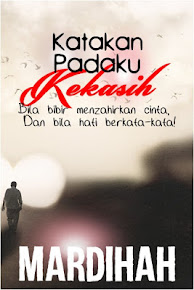 Katakan|Padaku|Kekasih