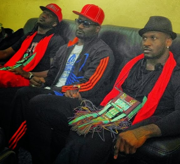 psquare fight settled psquare fight settled