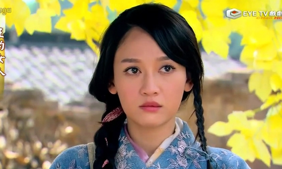 Блог Фансаб-группы RINGU: Mei Ren Xin Ji Qian Zhuan - Beauties of the