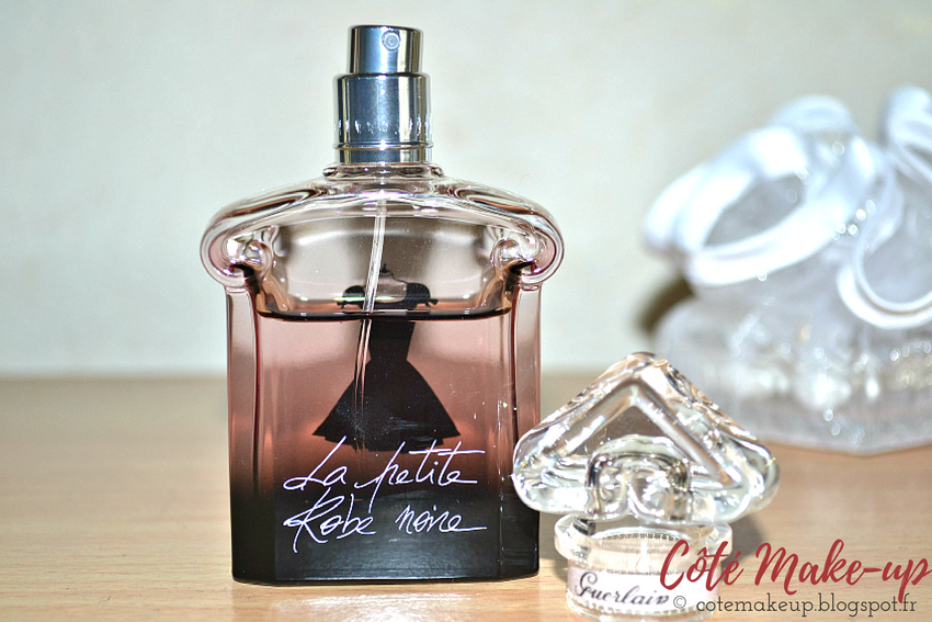 La Petite Robe Noire de Guerlain cotemakeup.blogspot.fr La Petite Robe Noire de Guerlain cotemakeup.blogspot.fr