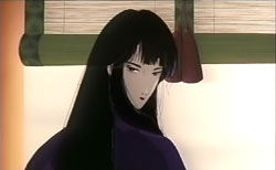 The Melancholic Middle Aged Anime Fan: Forgotten Anime: “The Tale of Genji”