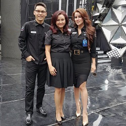 Olla Ramlan Olla Ramlan