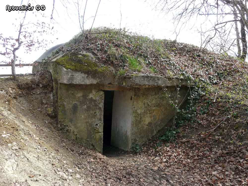 Actualités de la Grande Guerre L’observatoire du mont Sinaï