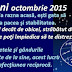 Horoscop Gemeni octombrie 2015 