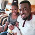 Man Celebrates His Sister Who Suffered To Give Birth To A 4.2kg Baby