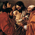 DOMINGO DA DIVINA MISERICÓRDIA