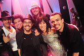Cantinho dos Covers - I`LL BE THERE 2012