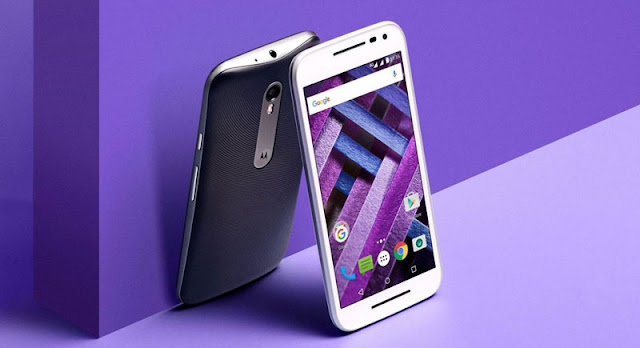 motorola moto g turbo edition