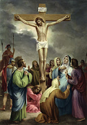 Twelfth Station <br>- Jesus Dies on the Cross