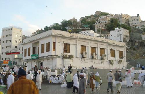Umrahku yang best: Makkah al-Mukarramah