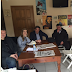 (ΗΠΕΙΡΟΣ)Συνάντηση βουλευτών του ΣΥΡΙΖΑ Ιωαννίνων με τους γαλακτοπαραγωγούς της εταιρίας "Γιαννιώτ΄κο"