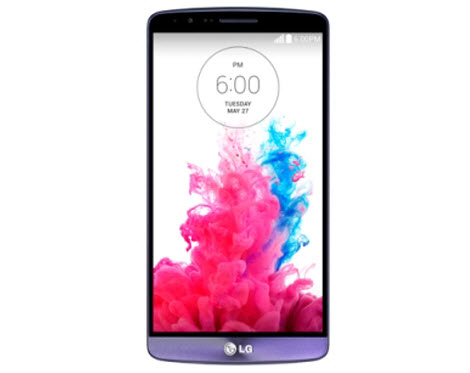 LG G3 (Canada) Android 10 Update