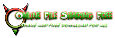 Online File Sharing Free