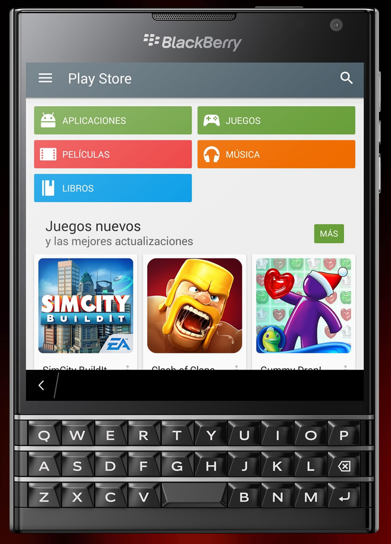 blackberry id app download