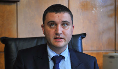 Горанов: Орязването на придобивките в сектор "Сигурност" не е реформа
