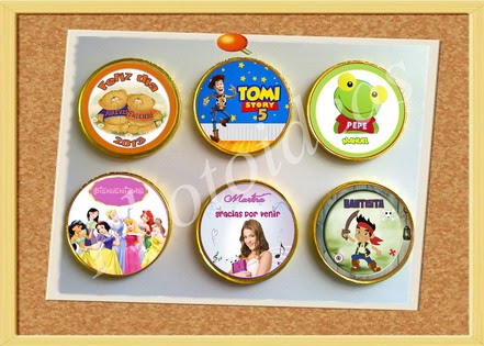 Photoideas - Regalos creativos KIDS