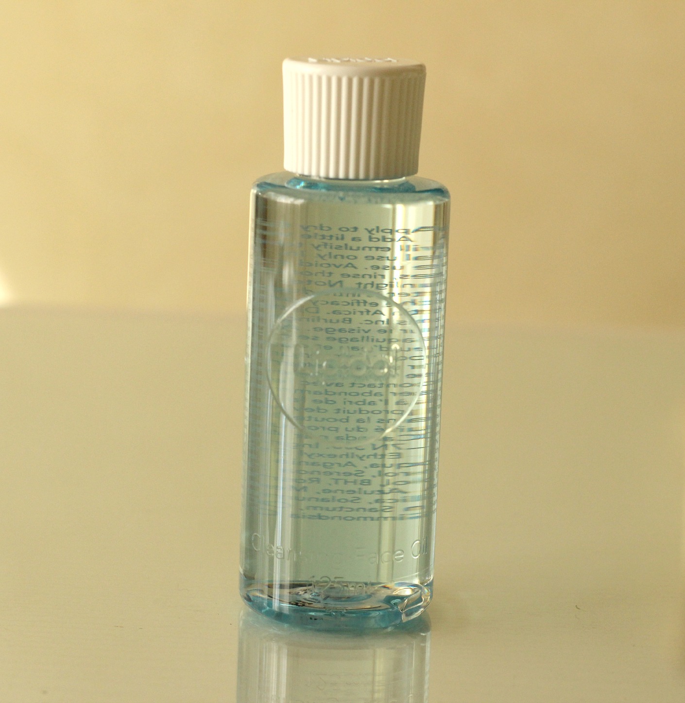 NEW Lipidol Skin Care Cleansing Face Oil, Overnight Face Oil