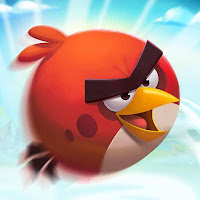 Angry Birds 2 Mod Apk Unlimited Money Angry Birds 2 Mod Apk Unlimited Money