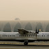 Avião com 66 a bordo cai no Irã