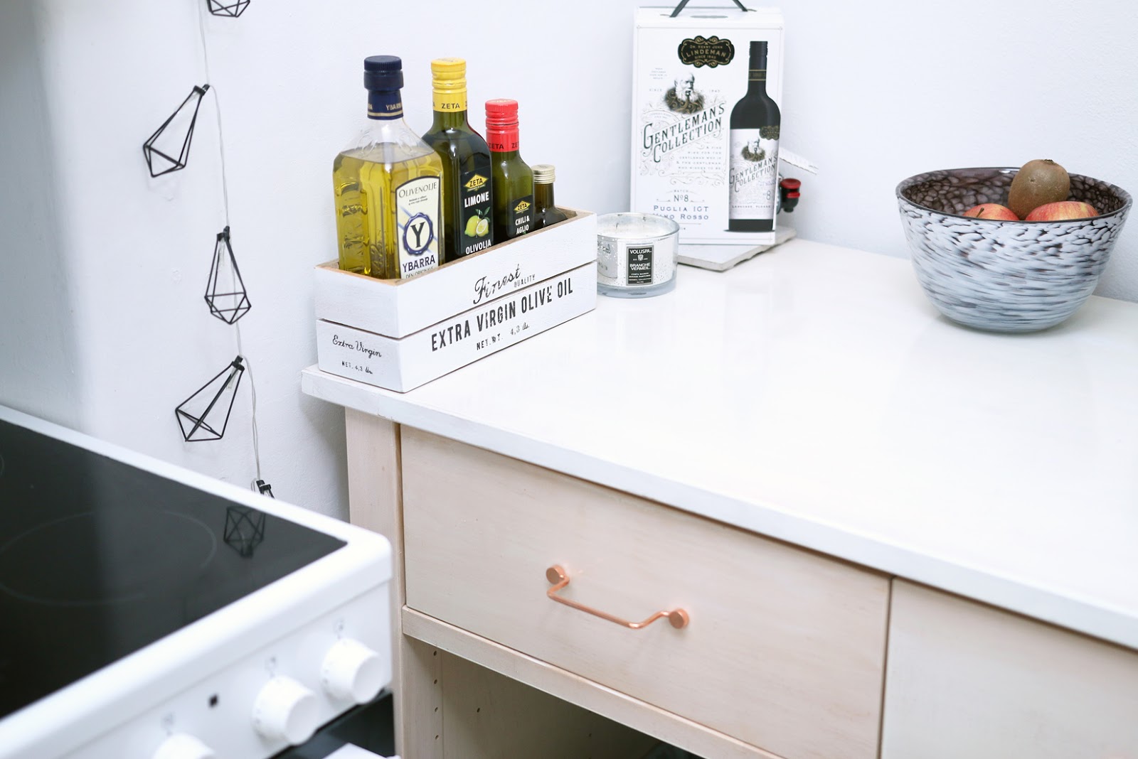 Fashion In Oslo Make It Or Break Kitchen Makeover