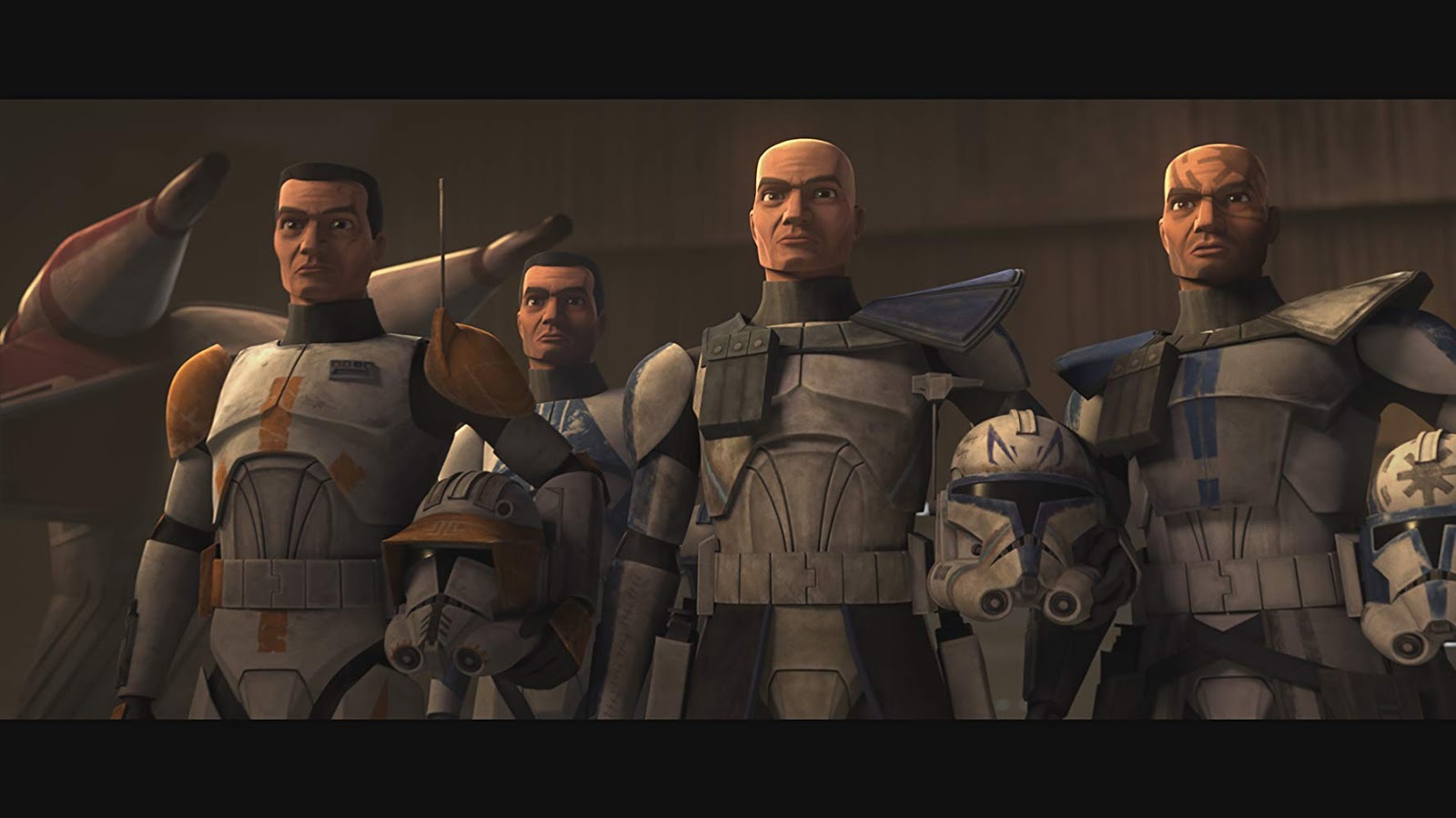 Star Wars Clone Wars Season 7 For Free STAR WARS: THE CLONE WARS Season 7 Trailers, Clip, Images and Poster