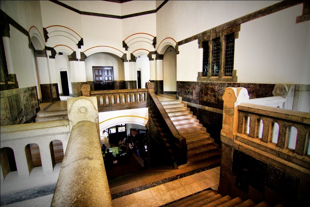 Lawang Sewu - wisata semarang Lawang Sewu - wisata semarang