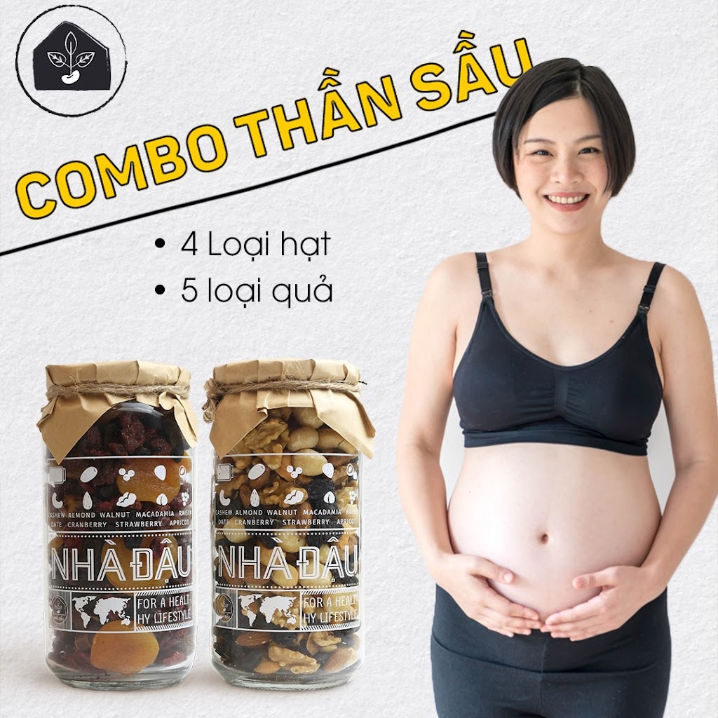 Ăn gì tốt cho thai nhi trong 3 tháng đầu? Ăn gì tốt cho thai nhi trong 3 tháng đầu?